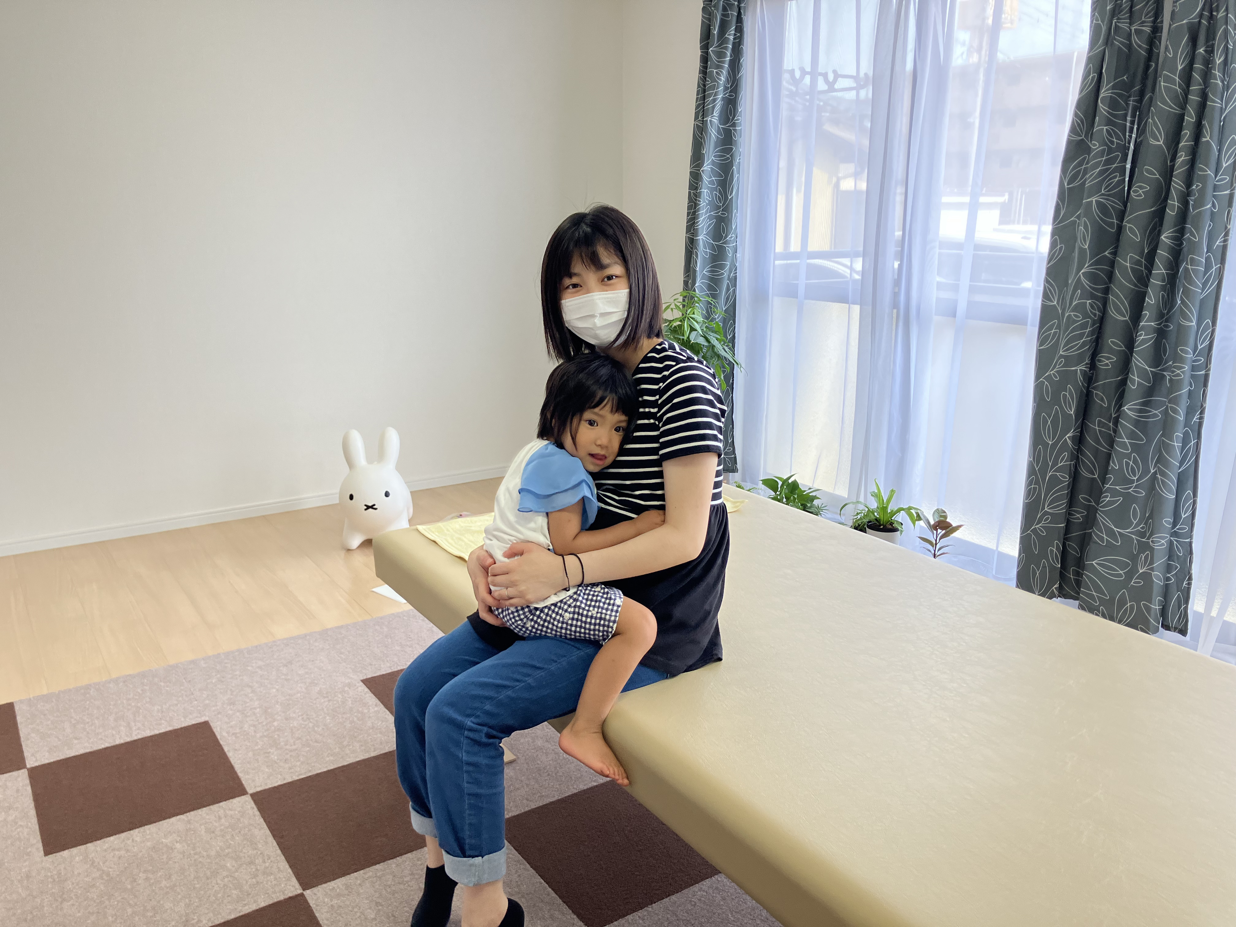 米子市のこだま整体