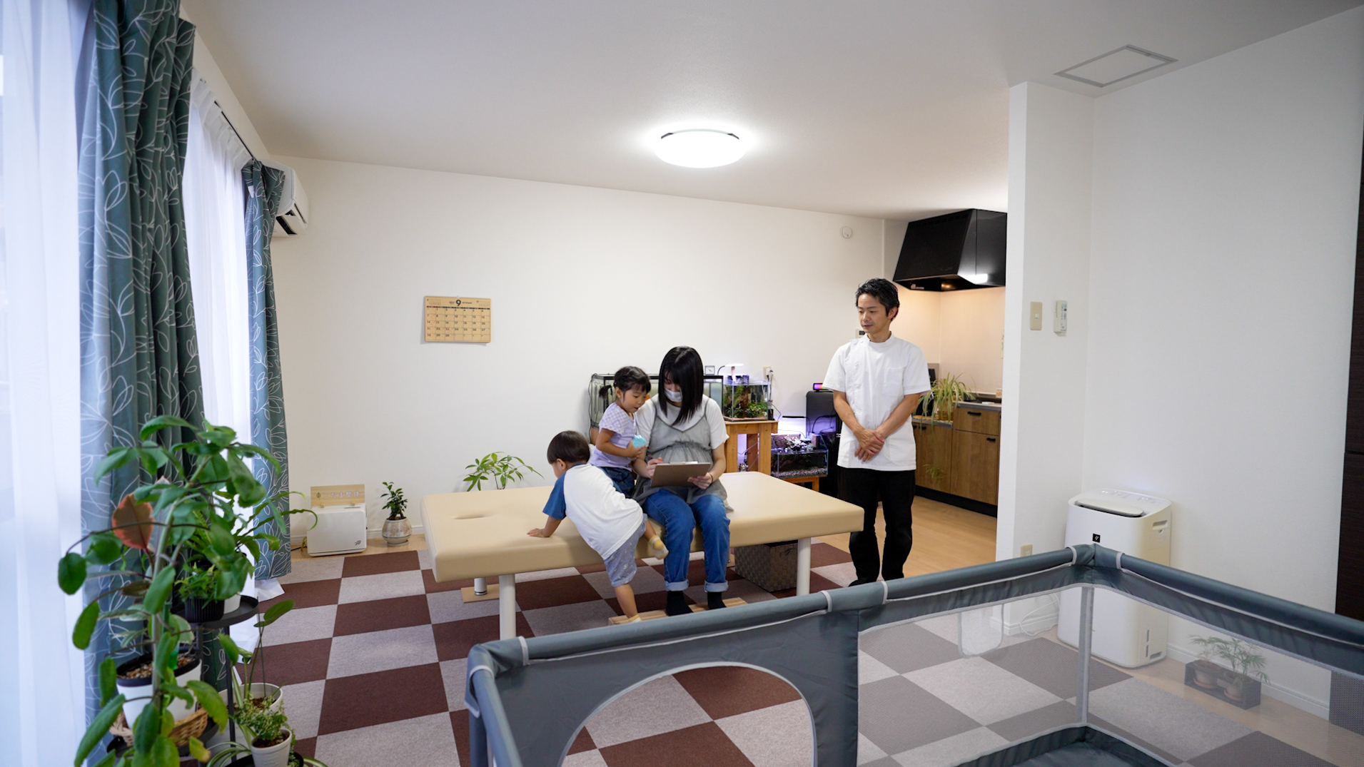 米子市のこだま整体